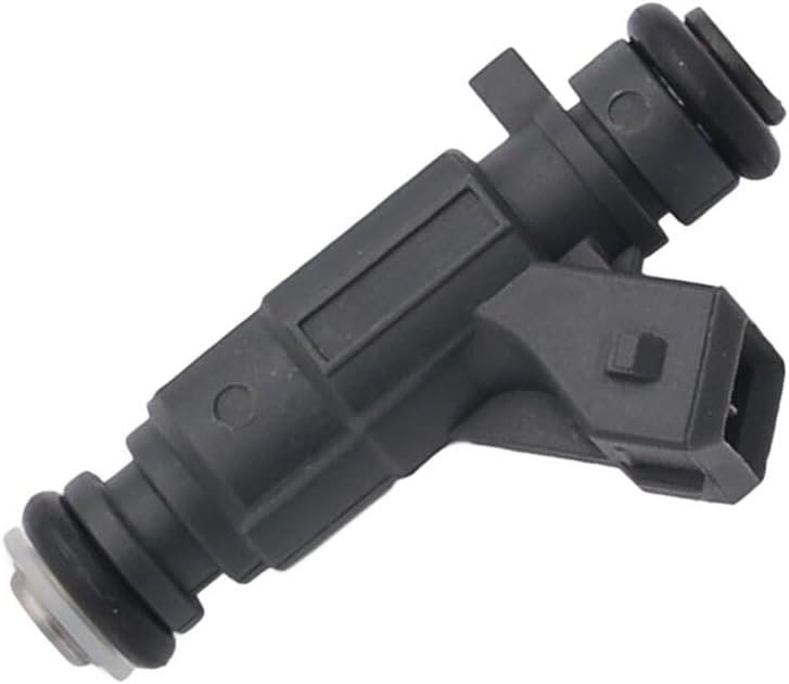 ya 10 9.16 zhengce Fuel Injector For CFMOTO X5 X6 Z6 Rancher 600 CFORCE 500 CFORCE 600 018B-17