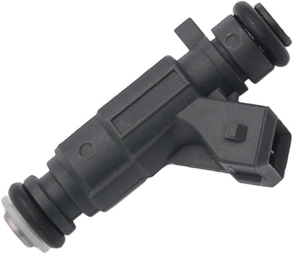 ya 10 9.16 zhengce Fuel Injector For CFMOTO X5 X6 Z6 Rancher 600 CFORCE 500 CFORCE 600 018B-17