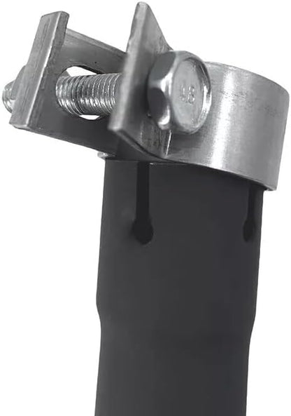 ya 4 8.14 Muffler Silencer RD411-42403 For Kubota KX121-3 KX121-3S U45S U45-3 KX161-3