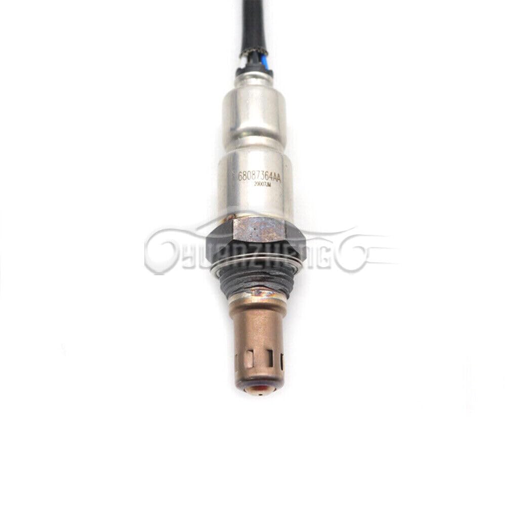 ya 6 8.24 baidi Upstream Front Oxygen Sensor 68195741aa for Chrysler for Jeep Renegade 2015-2019