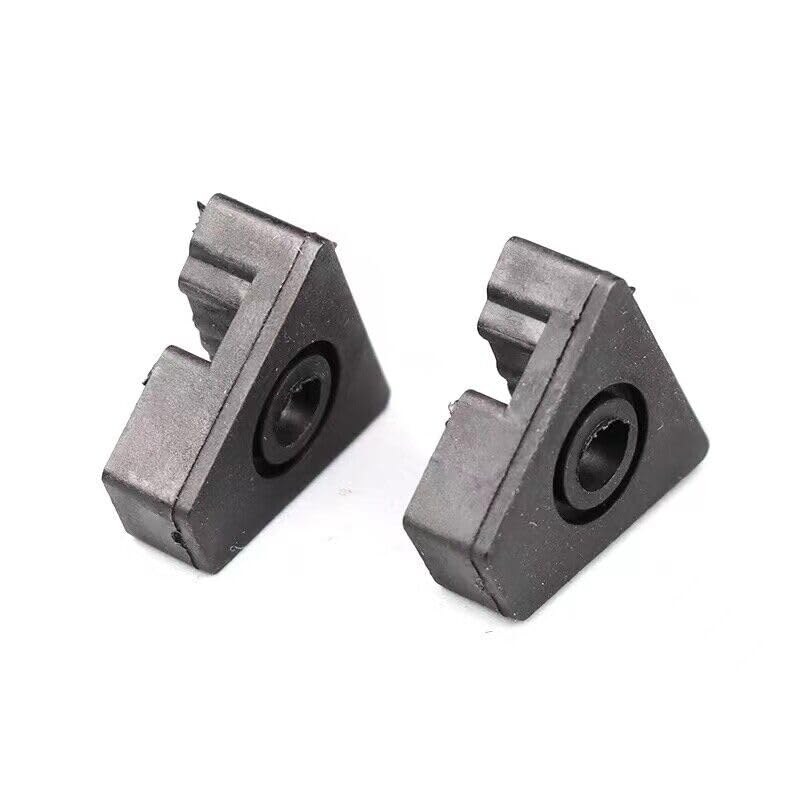 ya 6 8.14 1 Piece Set of for Mercedes-Benz C-Class CLC C-Class A-Class sunroof Fixing Rail Clip