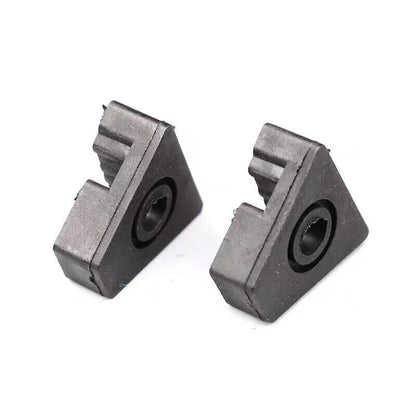 ya 6 8.14 1 Piece Set of for Mercedes-Benz C-Class CLC C-Class A-Class sunroof Fixing Rail Clip