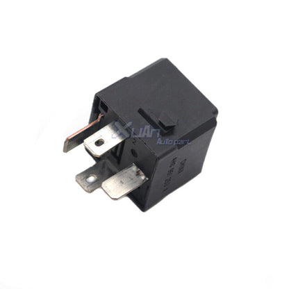 ya 3 8.24 baidi Fuel Pump Relay Meyle No.645 is Suitable for VW Phaeton Golf Tiguan for Audi A4 A6 Q3 4H0951253A