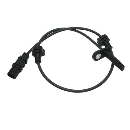 ya 5 8.10 2X Rear Right + Left ABS Wheel Speed Sensor for Acura MDX 2007-2013 V6 3.7L