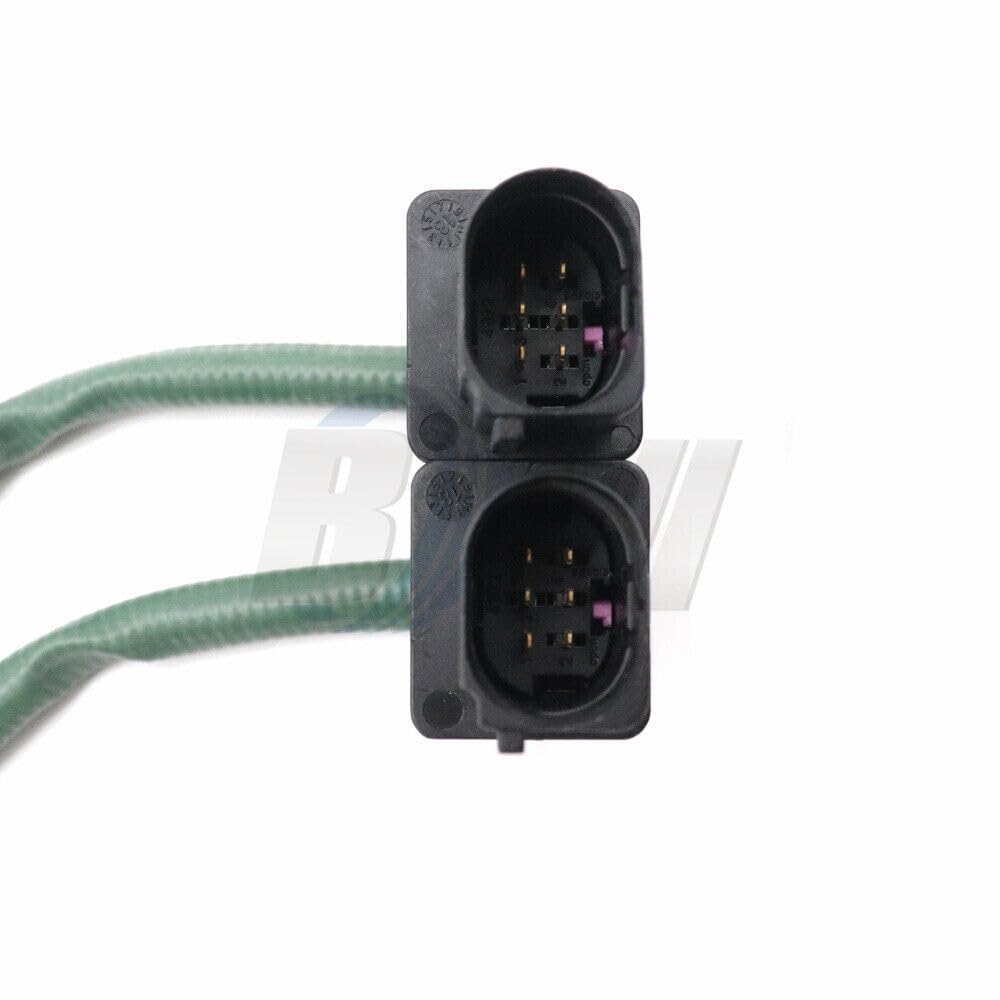 ya 4 8.8 New Upstream for Ford F-150 Edge for Lincoln Air O2 Oxygen Sensor FR3Z-9F472-A 2 pcs 