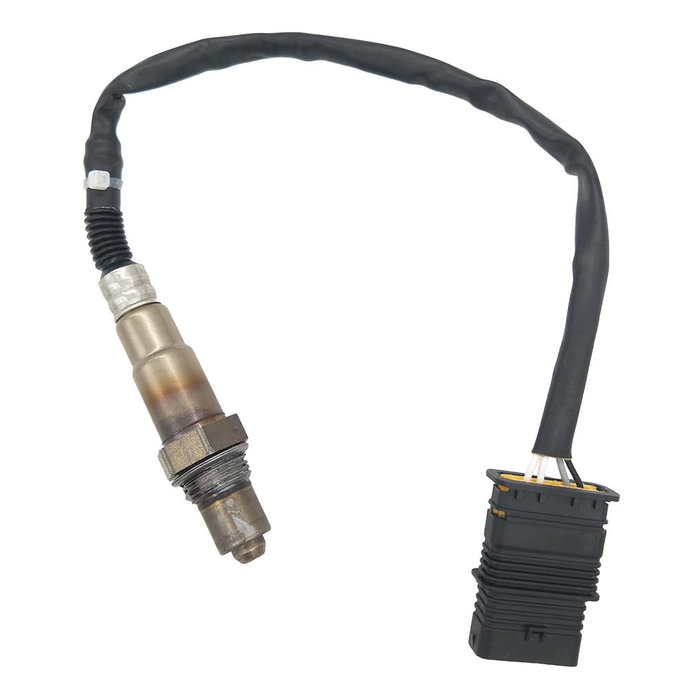 ya 4 8.8 New Oxygen Sensor 11787589147 Fits for BMW 5 7 Series F01 F02 F03 F04 F11 F10 F18
