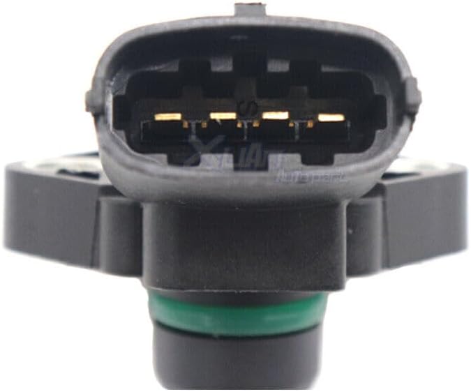 ya 4 8.8 Intake Air Manifold MAP Pressure 0281002205 for Fiat DUCATO for Iveco DAILY 2.5 2.8