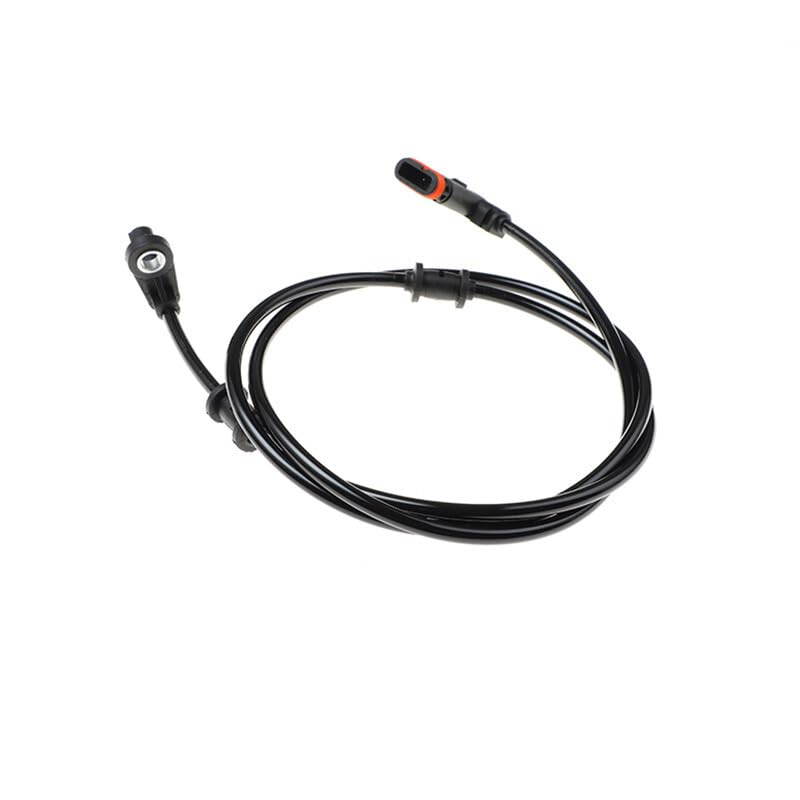 ya 2 8.15 Left Rear ABS Wheel Speed Sensor for Mercedes-Benz C-Class W203 CL203 etc.