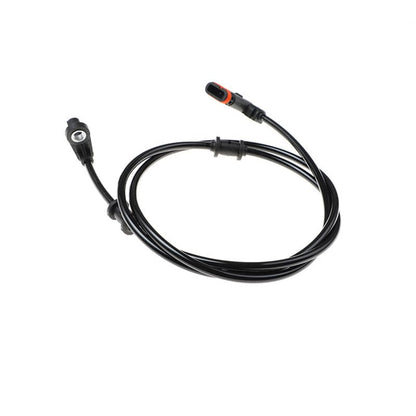 ya 2 8.15 Left Rear ABS Wheel Speed Sensor for Mercedes-Benz C-Class W203 CL203 etc.