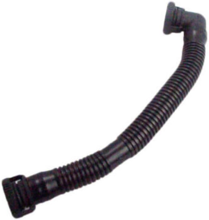 ya 11 9.14 baidi06A131127AG Air Pump Breathe Vent Hose for VW Beetle for JETTA for Golf for Passat for Bora