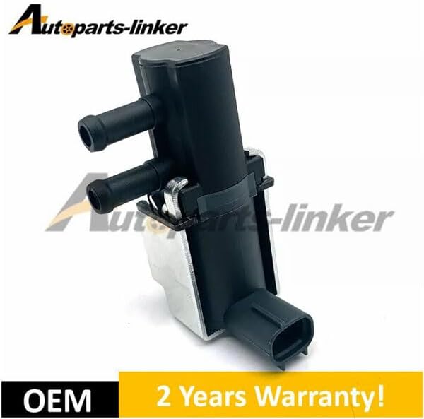 ya 4 8.14 Evaporative Purge Valve Solenoid MR507579 for Mitsubishi Montero Sport 3.0L 3.5L