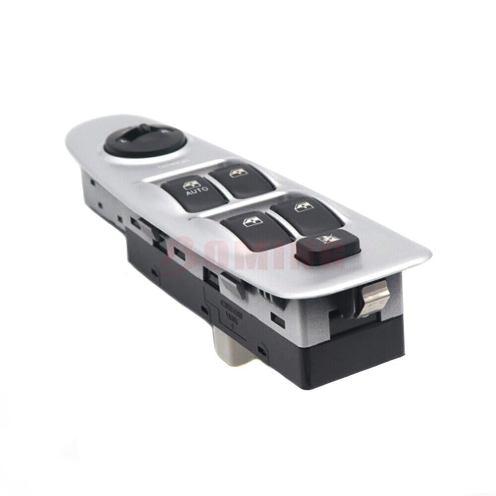 ya 4 8.8 Power Window Switch Master Fit 2001 02 03 04 05 2006 for Hyundai for Elantra 93570-2D000
