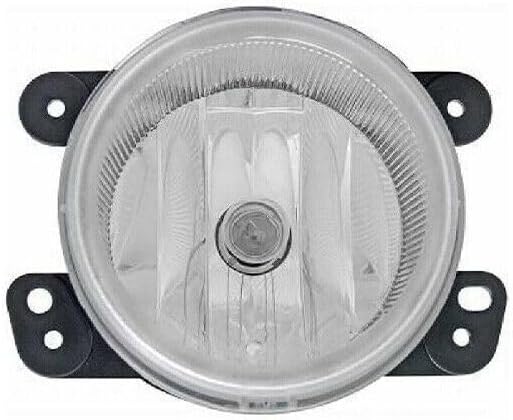 ya 2 8.15 A pair of for fog lights traveling shepher for DS Cheaokee driving from 2010 to 2017