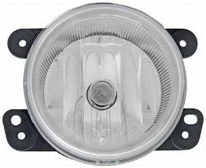 ya 2 8.15 A pair of for fog lights traveling shepher for DS Cheaokee driving from 2010 to 2017