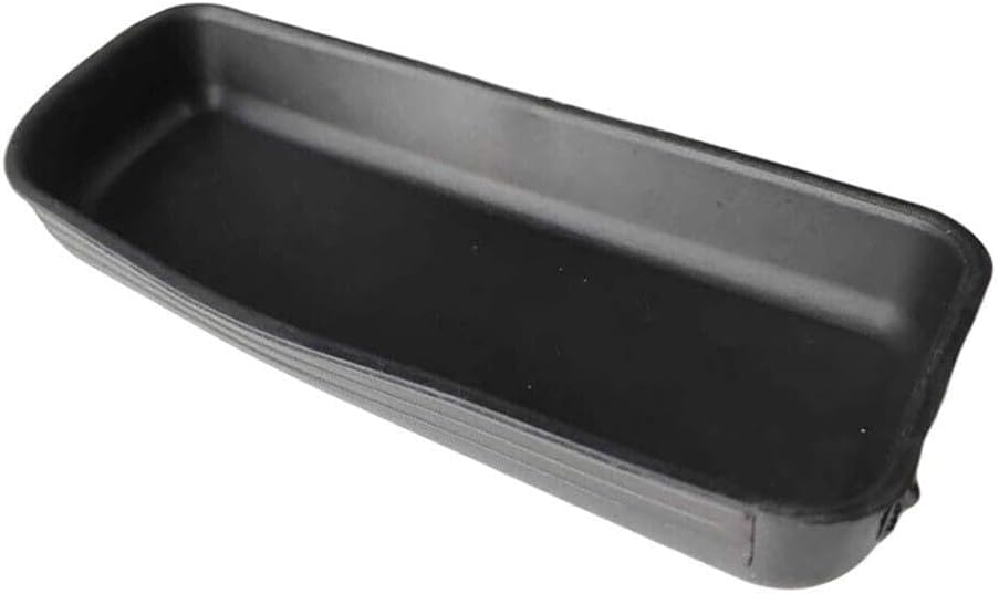 ya 5 8.10 Center Console Shifter Bezel Bin Mat New For 2015-2023 for Dodge for Charger 68398671AA