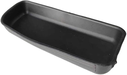 ya 5 8.10 Center Console Shifter Bezel Bin Mat New For 2015-2023 for Dodge for Charger 68398671AA