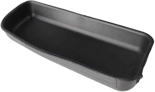 ya 5 8.10 Center Console Shifter Bezel Bin Mat New For 2015-2023 for Dodge for Charger 68398671AA