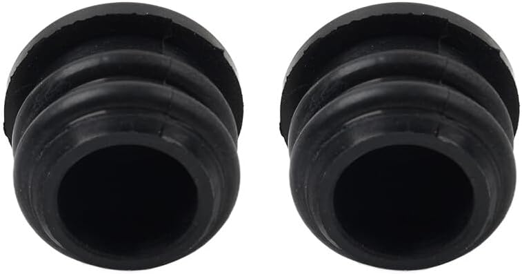 ya 23 10.7 baidi F for Ram e Protection Cap Bumper Trim Cover 2pcs For CFMOTO 800 6WWV-250001-5000