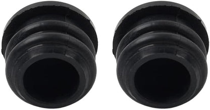 ya 23 10.7 baidi F for Ram e Protection Cap Bumper Trim Cover 2pcs For CFMOTO 800 6WWV-250001-5000