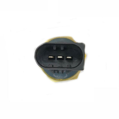 ya 4 8.14 Fuel Injection Pressure Sensor for 2005-2006 for Audi A4 Quattro FPS15 06E906051E