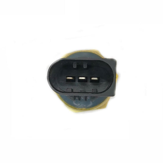 ya 2 8.15 Fuel Injection Pressure Sensor for 2005-2006 for Audi A4 Quattro FPS15 06E906051E