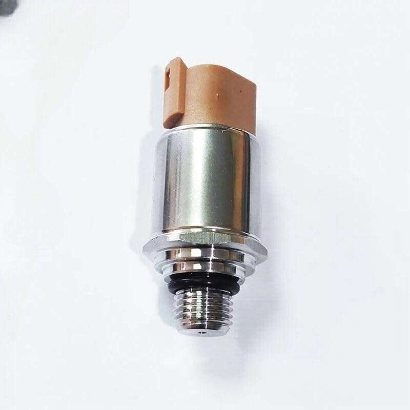 ya 4 8.8 EC250 300 380 480D Low Pressure Sensor Pilot Pressure Sensor 17252661