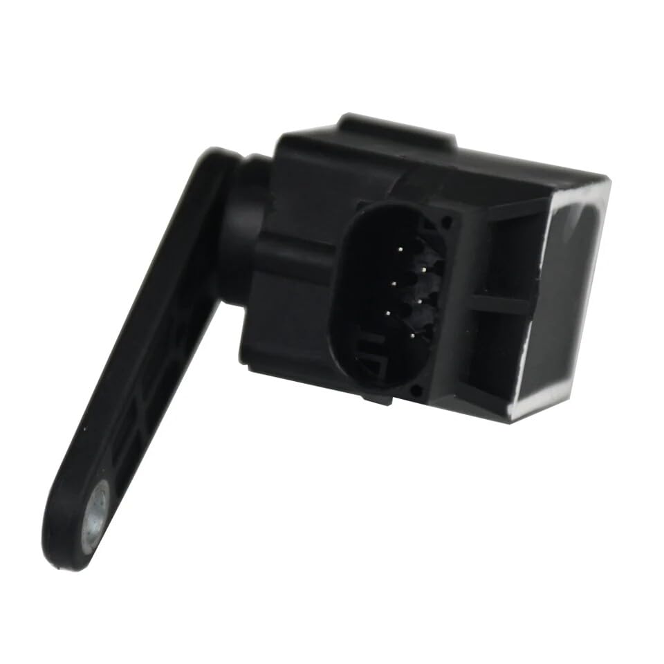 ya 10 9.16 zhengce 2pcs Rear Height Level Sensor for BMW X3 Z4 X5 E53 3.0i 4.4i 37146784697
