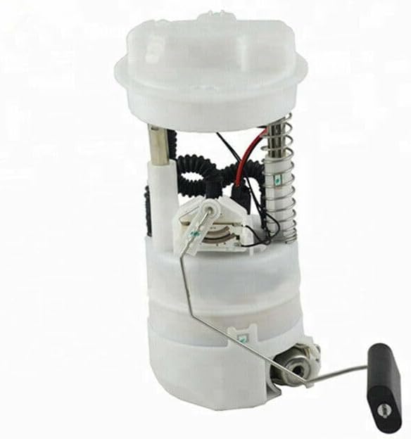 ya 5 8.10 Fuel pump assembly 17040-JX30A for Nissan MPV NV200 Dopson gasoline internal oil