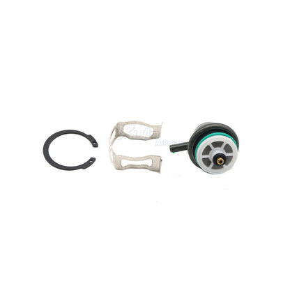 ya 2 8.15 12574986 is Suitable for General Motors Pr217 for Chevrolet 4.3-Liter 4.8-Liter 5.3-Liter Fuel Pressure Regulator
