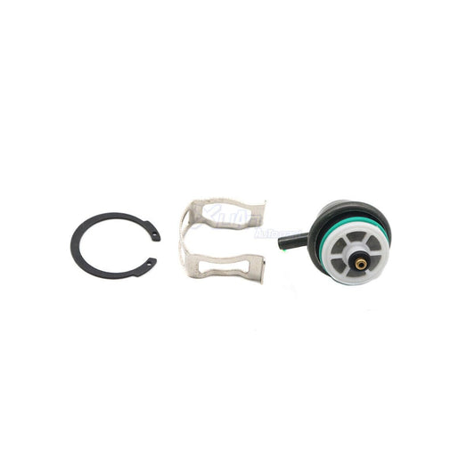 ya 2 8.15 12574986 is Suitable for General Motors Pr217 for Chevrolet 4.3-Liter 4.8-Liter 5.3-Liter Fuel Pressure Regulator