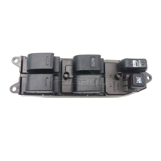 ya 5 8.10 for Toyota for Camry for Scion xA xB 2004-2007 Master Power Window Switch 84820-33230 at