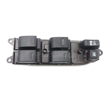 ya 3 8.24 baidi Master Power Window Switch 84820-33230 for Toyota for Camry for Scion xA xB 2004-2007