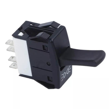 ya 5 8.10 P27-1040-03 Headlight Switch Button for Kenworth 577.59623