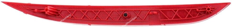 ya 8 8.24 baidi For 2014-16 for Kia Forte Forte SX 92405-A7000 Rear Bumper Reflector Left Side