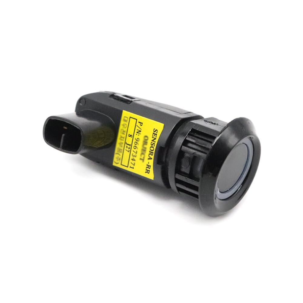ya 2 8.15 4-Piece car PDC Parking Sensor Bumper Reverse 96673467 Suitable for Chevrolet Captiva Sport
