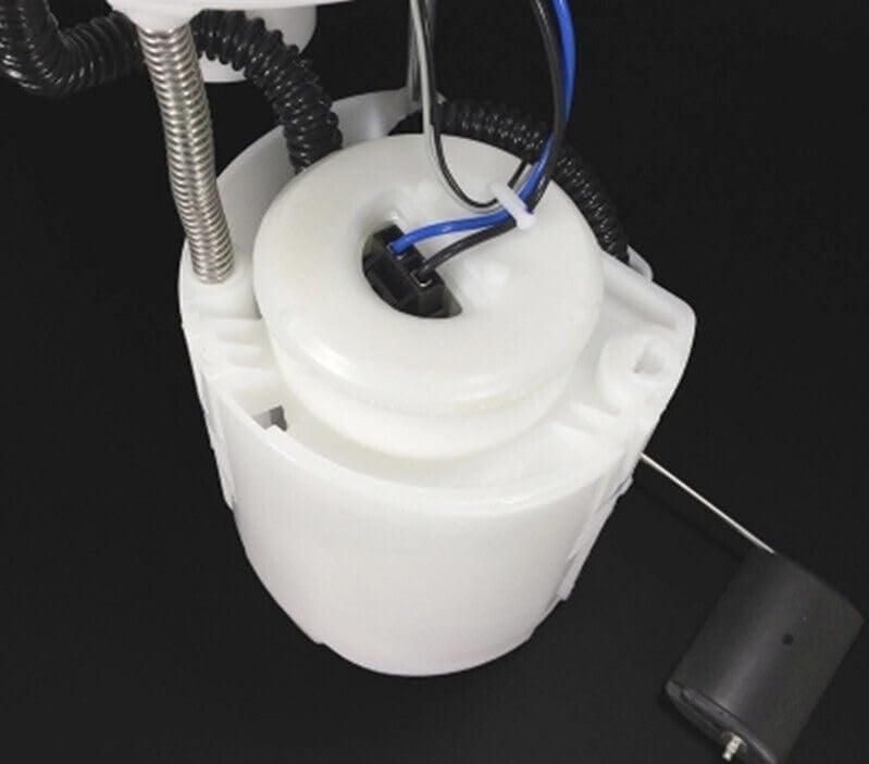 ya 5 8.10 WAJ Fuel Pump Module for Kia for Hyundai Accent Attitude Rio 1.4L 1.6L 12-15