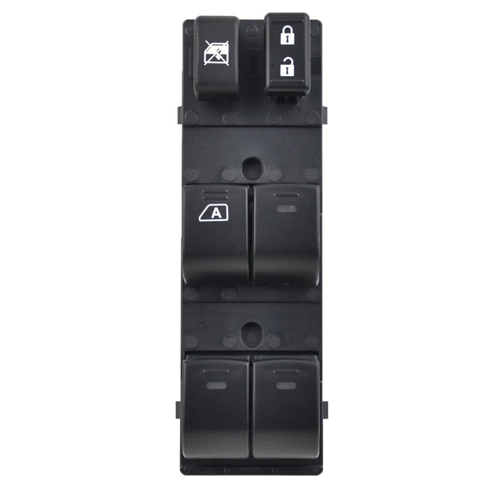 ya 5 8.10 83071-FJ031 Power Window Switch for Subaru XV (_GP_) 1.6 i 2.0i 2011-2014