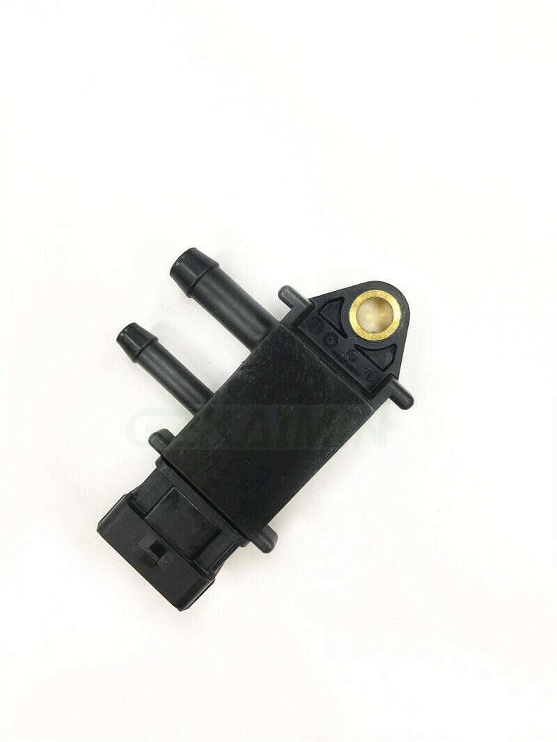 ya 5 8.10 55599659 DPF Exhaust Pressure Sensor for Chevrolet for Opel Vauxhall 1.3 1.6 2.0 CDT