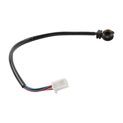 ya 6 8.14 Gear Position Sensor Switch Transmission Indicator 5 Wire Motorcycle ATV Quad