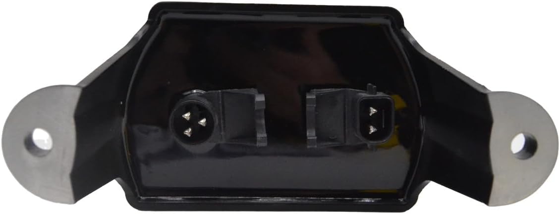 ya 5 8.10 Voltage Regulator 74505-06 498269 Compatible with for Harley-Davidson Electra Glide