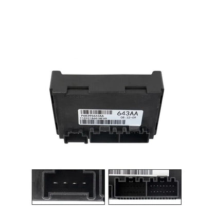 ya 5 8.10 Transfer Case Control Module for 2011 2012 2013 for Dodge for Jeep Grand Cherokee