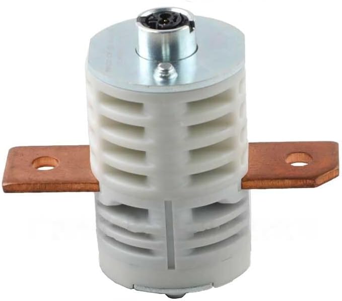 ya 4 8.8.2 High Voltage Pyrofuse 0Z1915463H 9J1915463A FIt Compatible for VW ID.4 ID.3