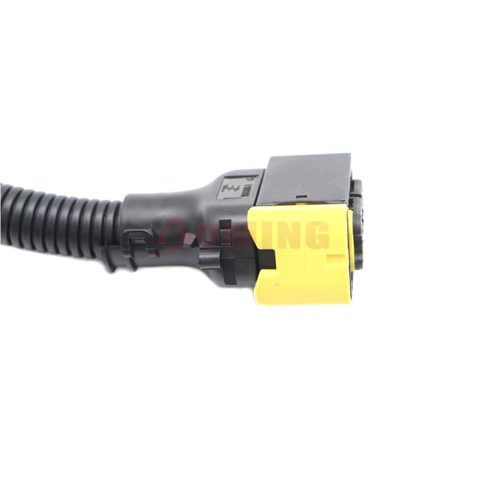 ya 4 8.14 Oxygen Sensor Suitable for New Holland T5 T6 T7 Adblue Luxxu Puma CVX Optum 48188864