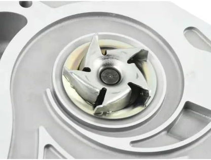 ya 11 9.14 zhengce 2722000901 New Engine Water Pump for Mercedes-Benz W204 W211 W251 W164