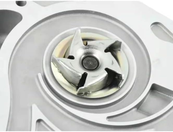 ya 10 9.16 baidi 2722000901 New Engine Water Pump for Mercedes-benz W204 W211 W251 W164