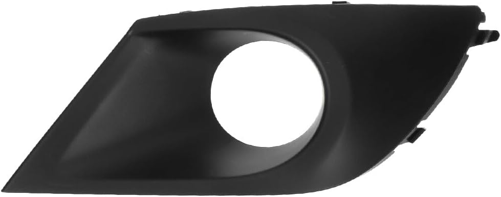ya 9 10.24 Fog Light Lamp Cover Bezel Right Passenger Side Fits for Subaru Legacy 2015-2017