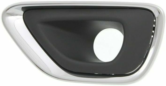 ya 10 9.16 zhengce 2-Pack for 2014-2016 for Jeep for Grand Cherokee Left and Right Fog Light T