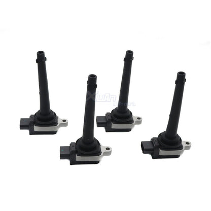 ya 4 8.8 4-piece top Ignition Coil Pack Suitable for Nissan Micra Note NV200 Tiida for X-Trail Sentra