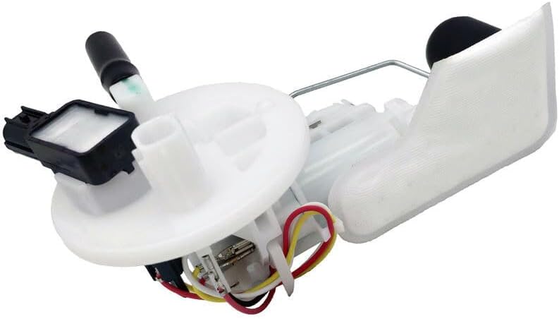 ya 4 8.14 Electric fuel pump assembly 2ND-E3907-00 2NDE390700 for Yamaha motorcycles