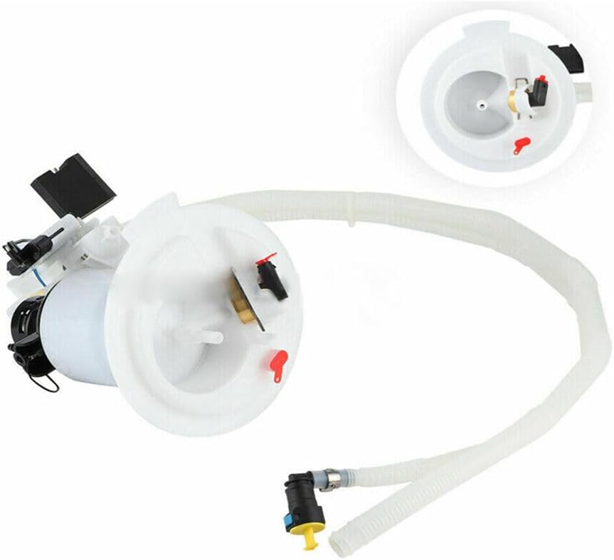 ya 4 8.14 2184700694 Fuel Pump Assembly for Mercedes-Benz E350 C300 W204 A207